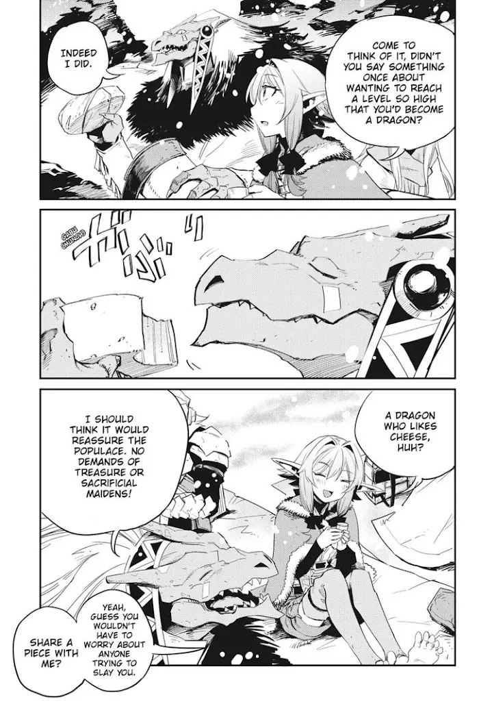 Goblin Slayer Chapter 43 image 14_optimized